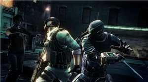 Download Resident Evil Operation Raccoon City PC full game ^^nosTEAM^^ game