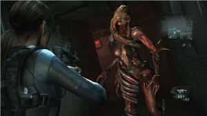 Download Resident Evil Revelations-FLT game