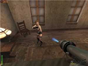 Download Return To Castle Wolfenstein Razor1911 game