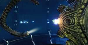 Download Rigid Force Alpha-DARKSiDERS game