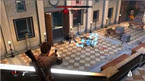 Download RIPD The Game-FLT game