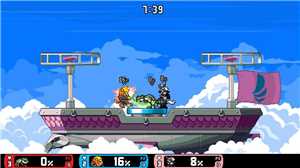 Download Rivals of Aether v1 3 1 game