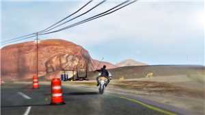 Download Road Redemption ALPHA-DEFA game