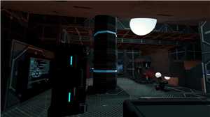 Download RoboHeist VR game