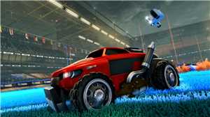 Download Rocket League v1.25 + 13 DLC, MULTI11 game