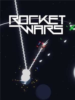 Download Rocket Wars game