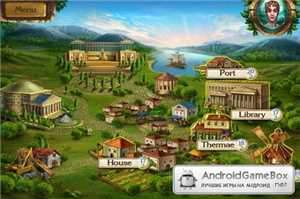 Download Romance of Rome v1 0 10 Android game