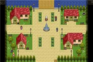 Download RPG Knight of the Earthends v1 0 3 Android game