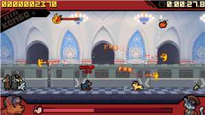 Download Russian Subway Dogs - Release August 2018 game