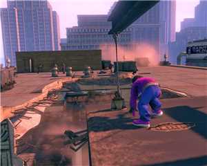 Download Saints Row The Third Complete Edition-REVOLT game