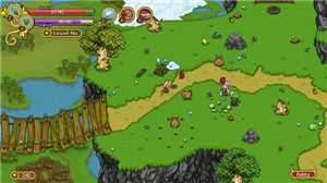 Download Secrets of Grindea v0 730a game