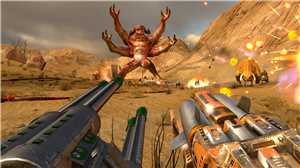 Download Serious Sam Complete Anthology by DevIAm-CrackFix direct play game