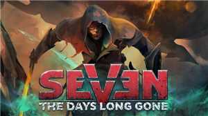 Download Seven The Days Long Gone v1 2 0 1 Update-RazorDOX game