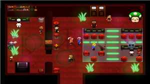 Download Shadow of the Game-TiNYiSO game