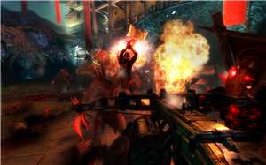 Download Shadow Warrior Special Edition-PROPHET game