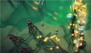 Download Sky Force Reloaded RIP MULTI12-SiMPLEX game