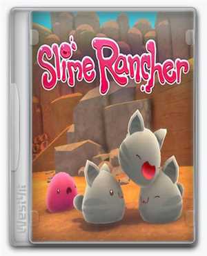 Download Slime Rancher Mochis Megabucks-HI2U game