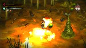 Download Smoke and Sacrifice-SKIDROW game