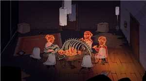 Download Some Distant Memory RIP-SiMPLEX game