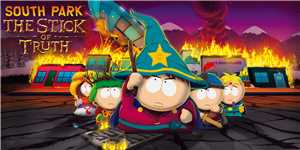 Download South Park The Stick of Truth-VEBMAX game