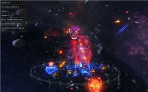 Download Space Pirates And Zombies 2 v0 9 8 game