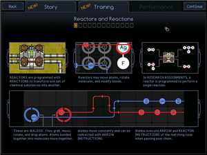 Download SpaceChem v1014 game