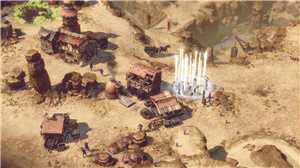 Download SpellForce 3 *2017* - Build Rev 43437 MULTi7-ENG GOG EXE game