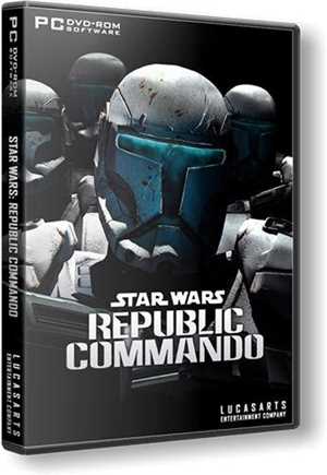 Download Star Wars Republic Commando Repack By R G Revenants NASWARI+ZOHAIB game