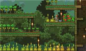 Download Starbound Nightly Update 201115 to 271115 game