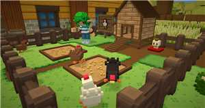 Download Staxel v1 2 25 game