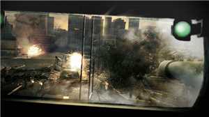 Download Steel Battalion Heavy Armor XBOX360-iMARS game