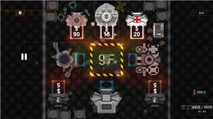 Download Steel Dungeon-DARKSiDERS game