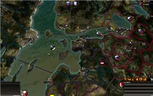 Download Storm Frontline Nation-RELOADED game