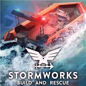 Download Stormworks: Build and Rescue v0 6 13 game