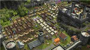 Download Stronghold 2: Steam Edition Full Version PC Game  game