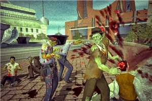 Download Stubbs the Zombie in Rebel Without a Pulse pcgame-Eng  game