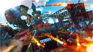 Download Sunset Overdrive-CODEX game