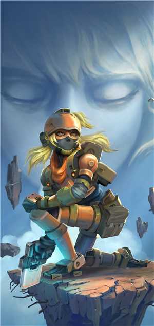 Download Super Cloudbuilt-CODEX game