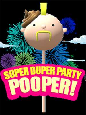 Download Super Duper Party Pooper MULTI6-ALiAS game