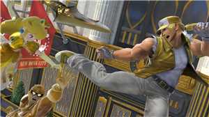 Download Super Smash Bros Ultimate Costumes 2 DLC Unlocker NSW-VENOM game