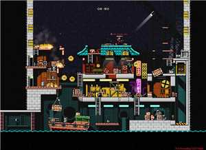 Download Superfighters Deluxe v1 0 3 game