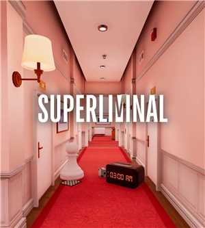 Download Superliminal v1.0.2019.11.12.1005, MULTi11 game