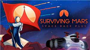 Download Surviving Mars Space Race Update v20181214-CODEX game