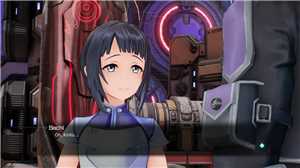 Download Sword Art Online Fatal Bullet PS4-DUPLEX game