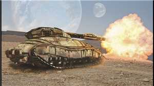 Download Sword of the Stars Ground Pounders Tarka Campaign-SKIDROW game
