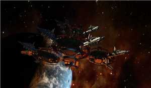 Download Sword of the Stars II Lords of Winter Update 11 to 18-SKIDROW game