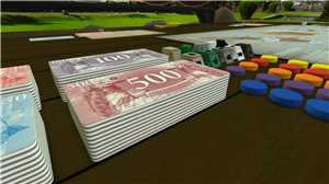 Download Tabletop Simulator Indonesia-HI2U game