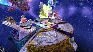Download Tabletop Simulator Khronos Hunter-PLAZA game