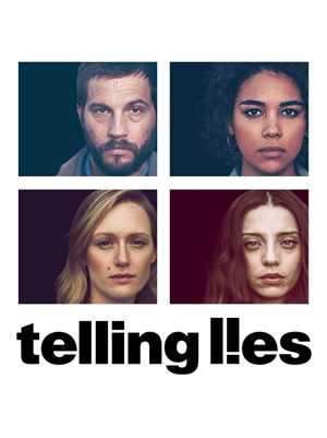 Download Telling Lies MULTi9 game
