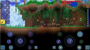 Download Terraria v.1.3.0.4 GOG game